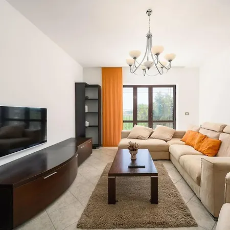 Tatil Evi 1 Bedroom *