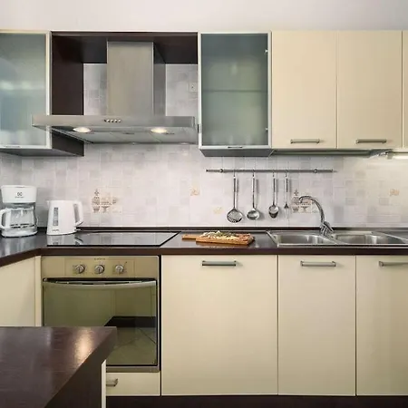 بيت للعطل 1 Bedroom