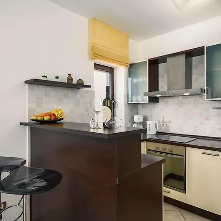 1 Bedroom * Ferenci