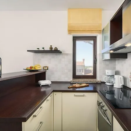 Tatil Evi 1 Bedroom *