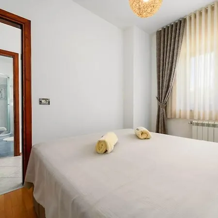1 Bedroom Tatil Evi *