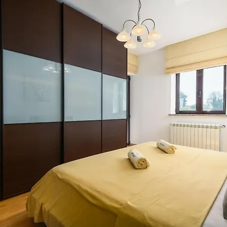 بيت للعطل 1 Bedroom Ferenci