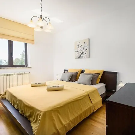 1 Bedroom Ferenci