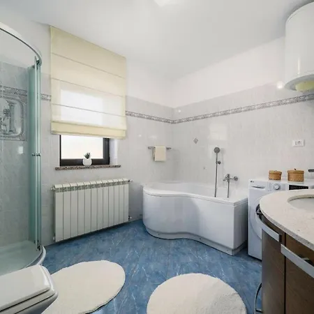1 Bedroom Tatil Evi *