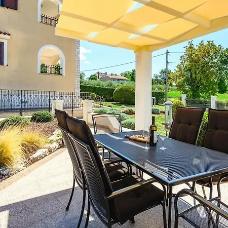 Tatil Evi 1 Bedroom *