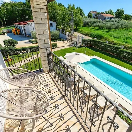 Tatil Evi 1 Bedroom *