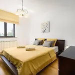 1 Bedroom Ferenci