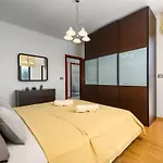 1 Bedroom Ferienhaus Ferenci