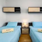 1 Bedroom * Ferenci