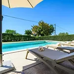 1 Bedroom Ferienhaus *