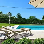 1 Bedroom Ferienhaus *