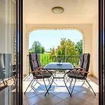 1 Bedroom * Ferenci