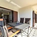1 Bedroom Ferienhaus