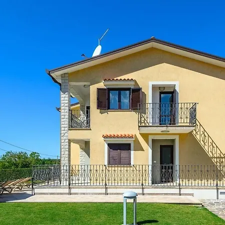 1 Bedroom Ferienhaus